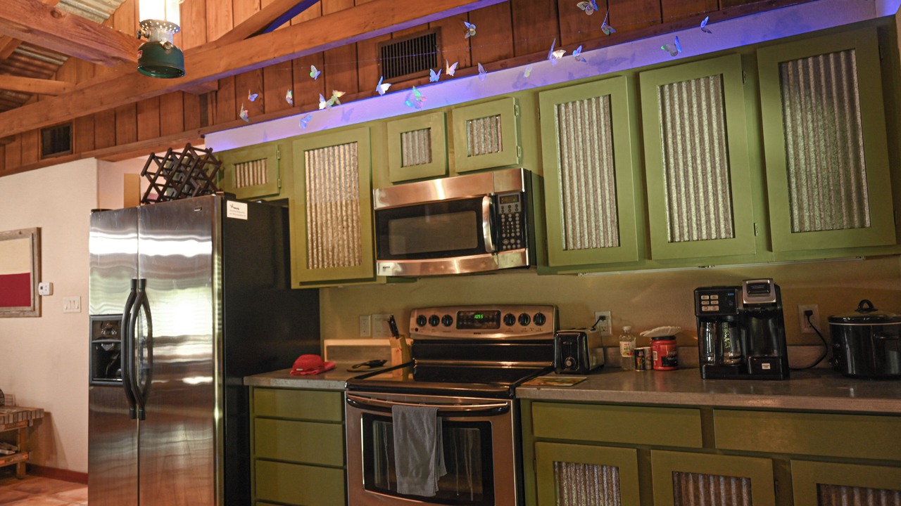 Photo of Kitchen in Edom
