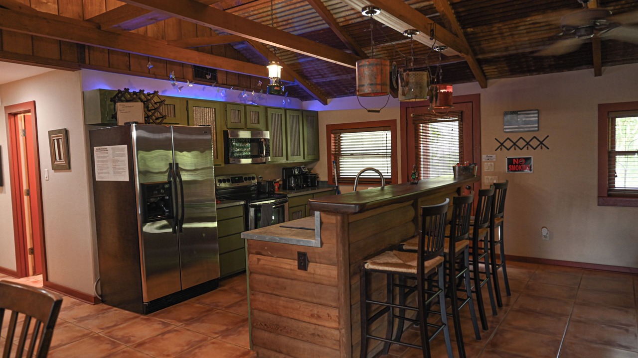 Photo of Kitchen in Edom