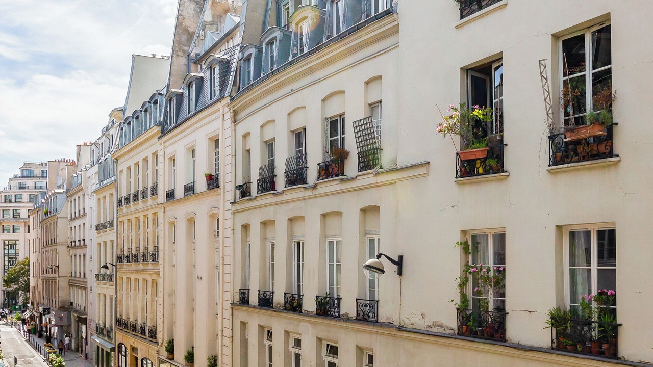 Photo of Others in Les Halles