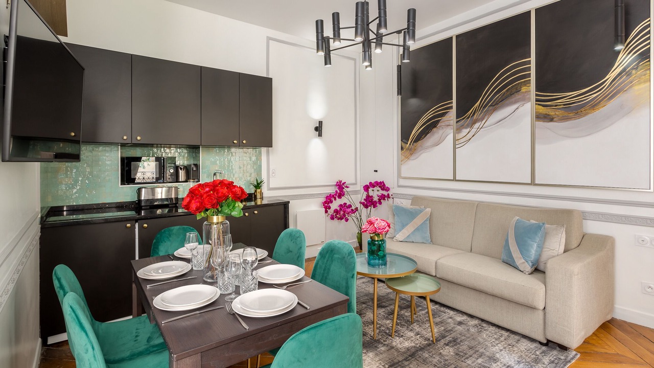 Photo of Others in Les Halles