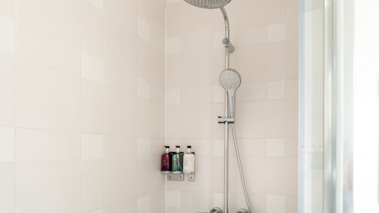 Photo of Bathroom in Les Halles