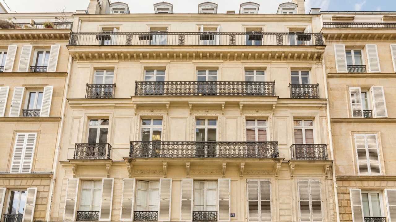 Photo of Outdoor in 8th Arrondissement
