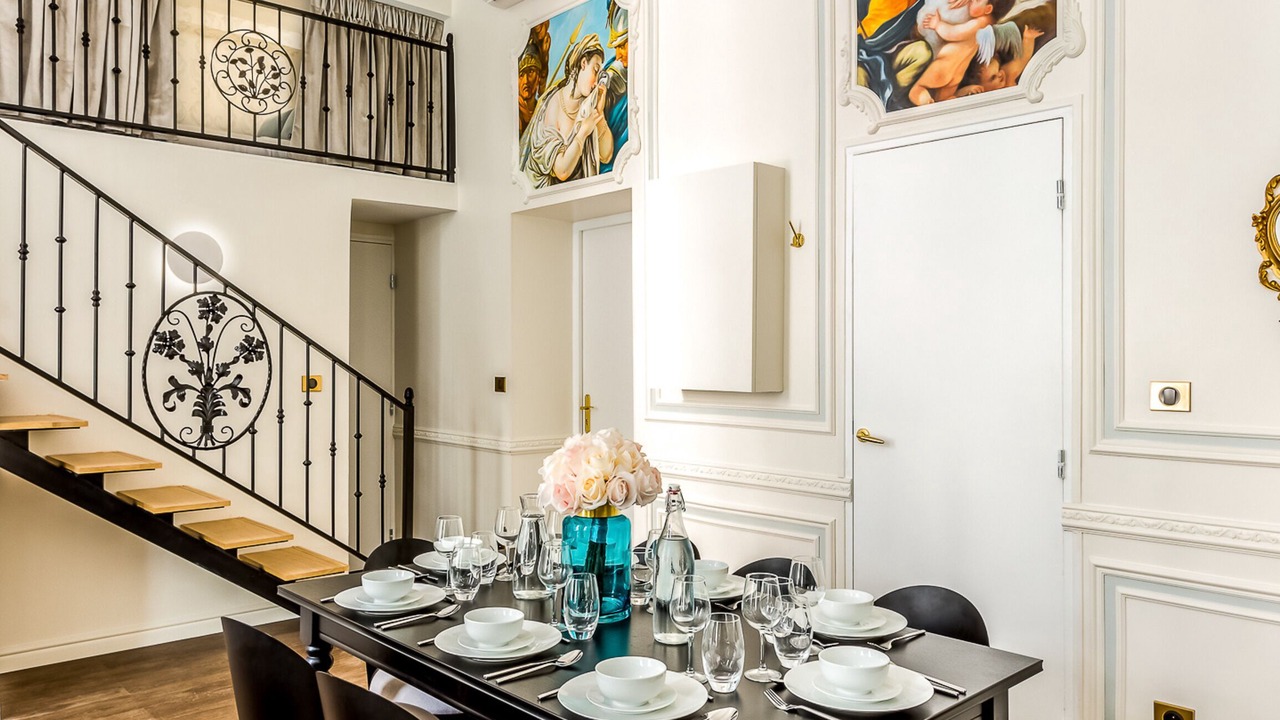 Photo of Others in Quartier du Mail