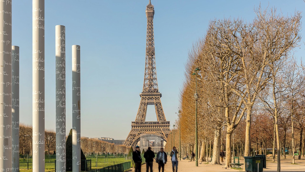 Photo of Others in Faubourg Saint-Germain