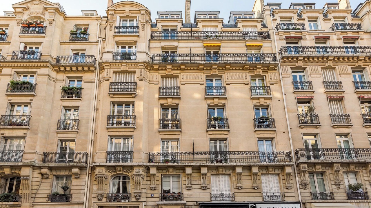 Photo of Outdoor in Faubourg Saint-Germain