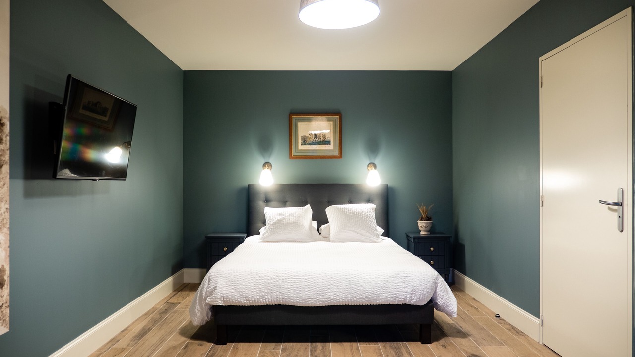 Photo of Bedroom in Nogent-le-Roi
