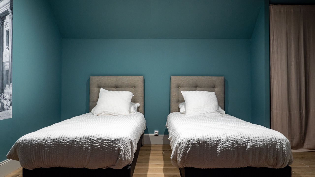 Photo of Bedroom in Nogent-le-Roi