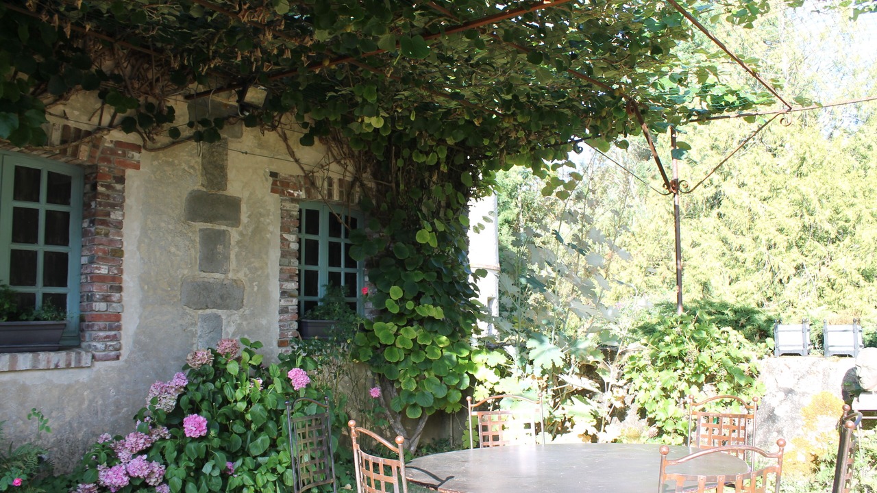 Photo of Outdoor in Nogent-le-Roi