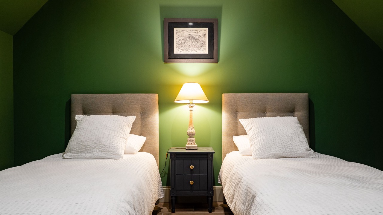 Photo of Bedroom in Nogent-le-Roi