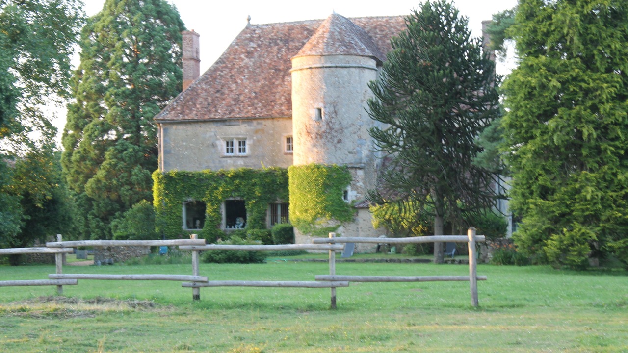 Photo of Outdoor in Nogent-le-Roi