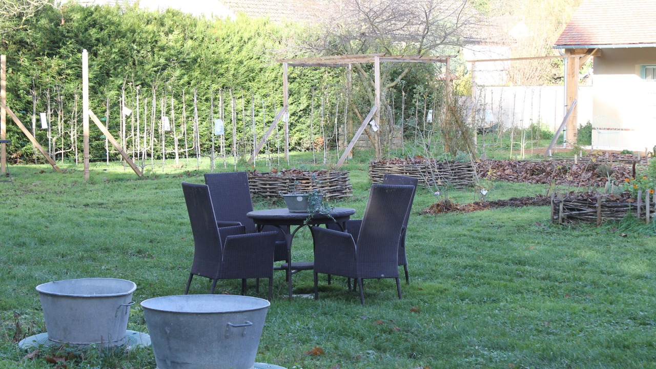 Photo of Outdoor in Nogent-le-Roi
