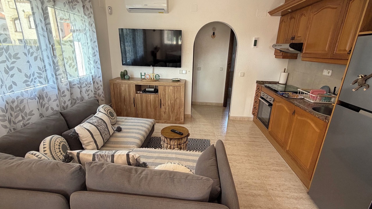 Photo of Livingroom in El Casalot