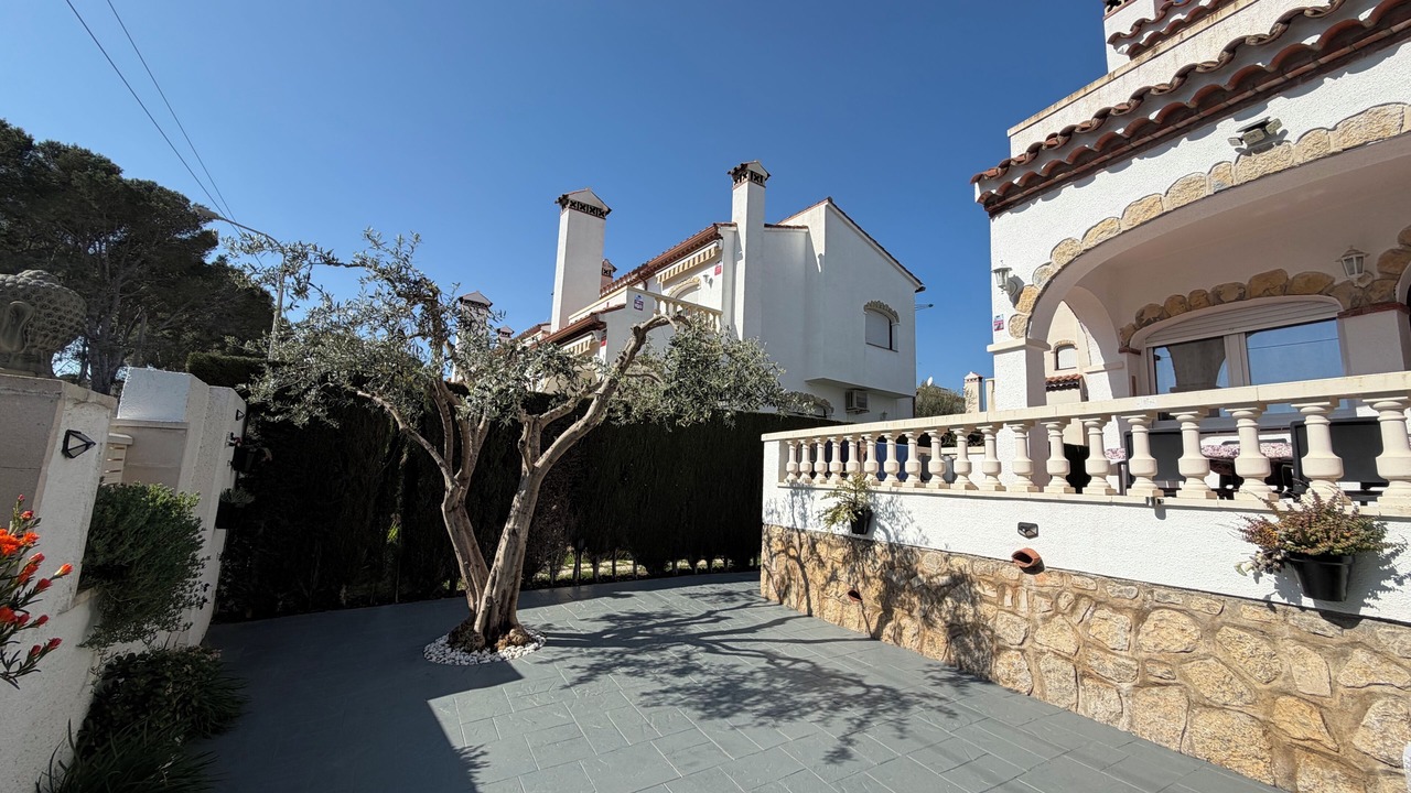Photo of Outdoor in El Casalot