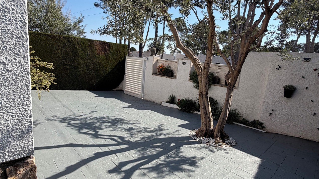 Photo of Outdoor in El Casalot