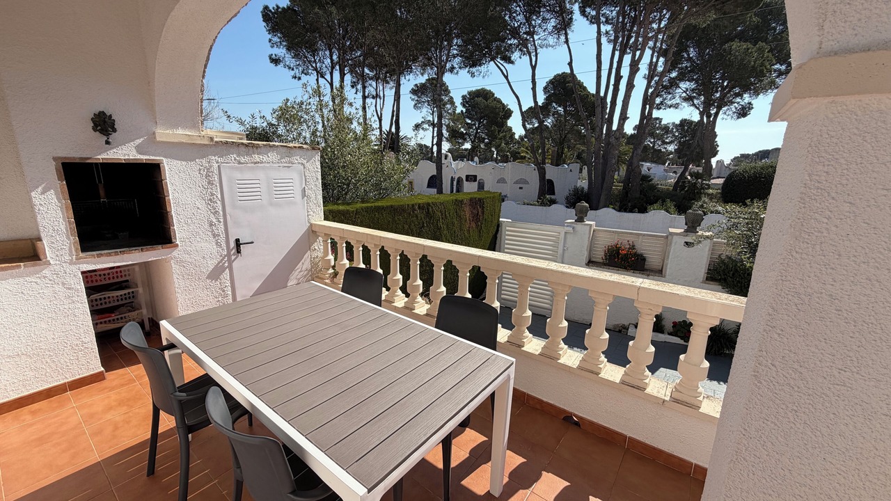 Photo of Outdoor in El Casalot