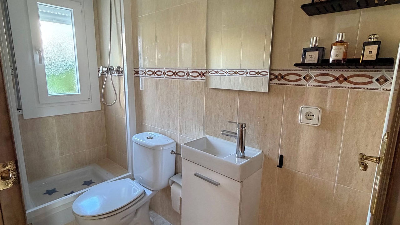Photo of Bathroom in El Casalot