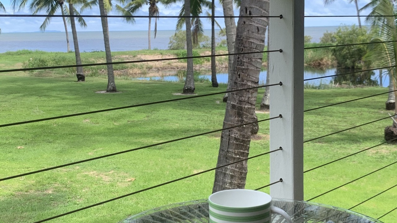 Photo of Patio Balcony in Rollingstone