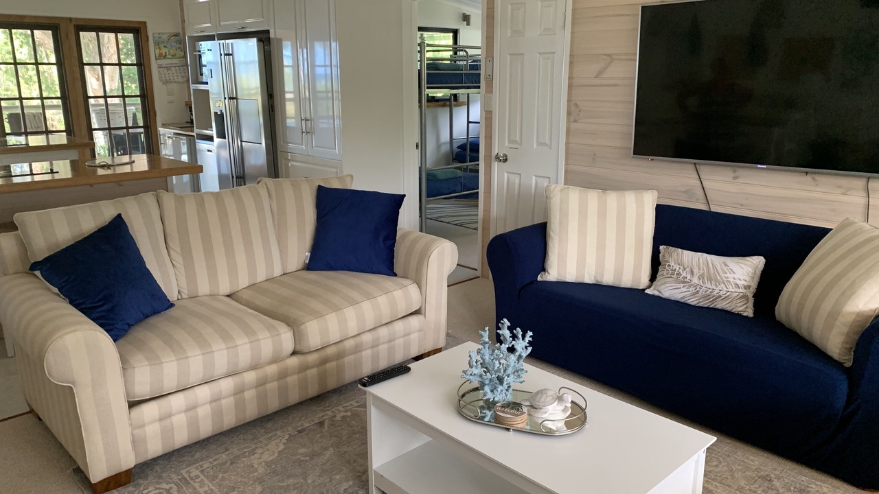 Photo of Bedroom in Rollingstone