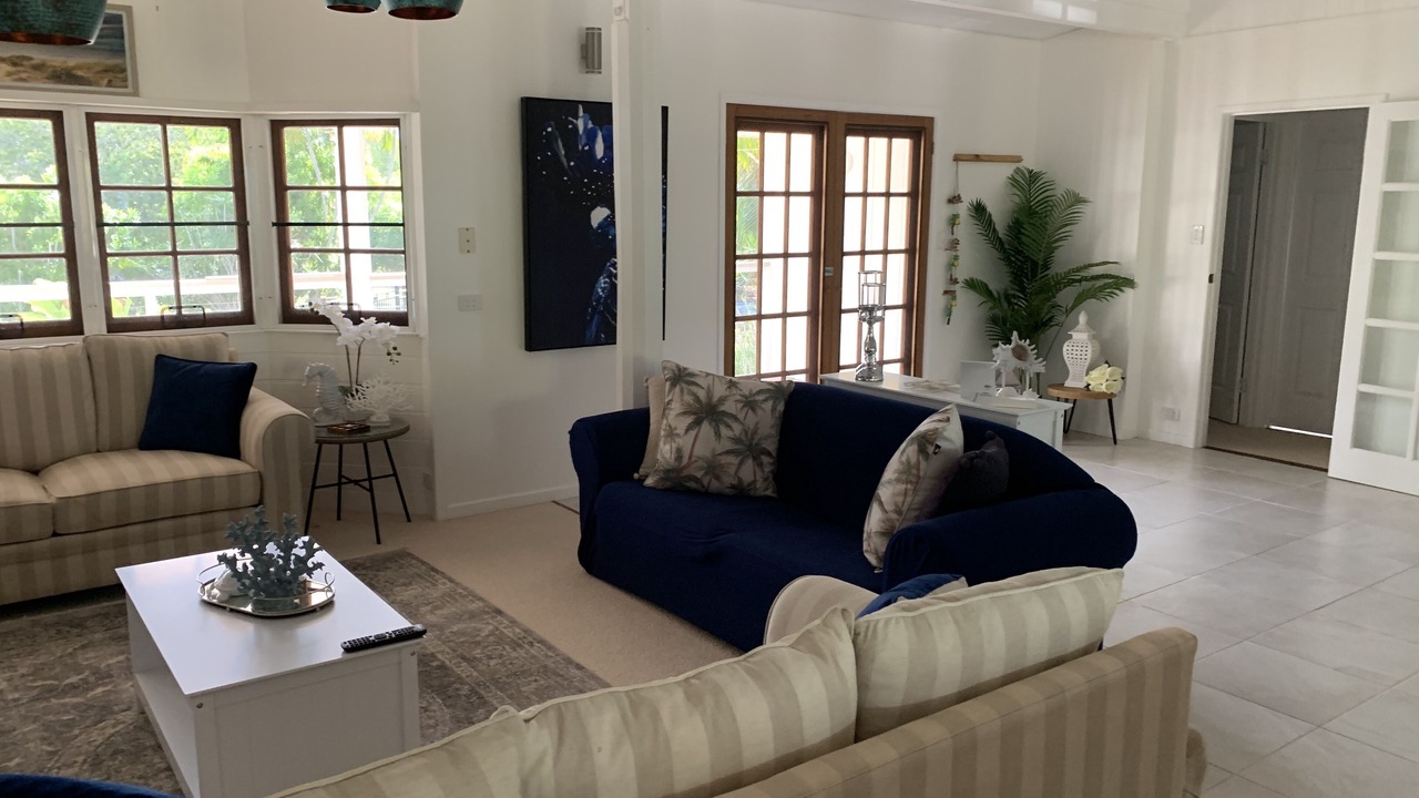 Photo of Bedroom in Rollingstone