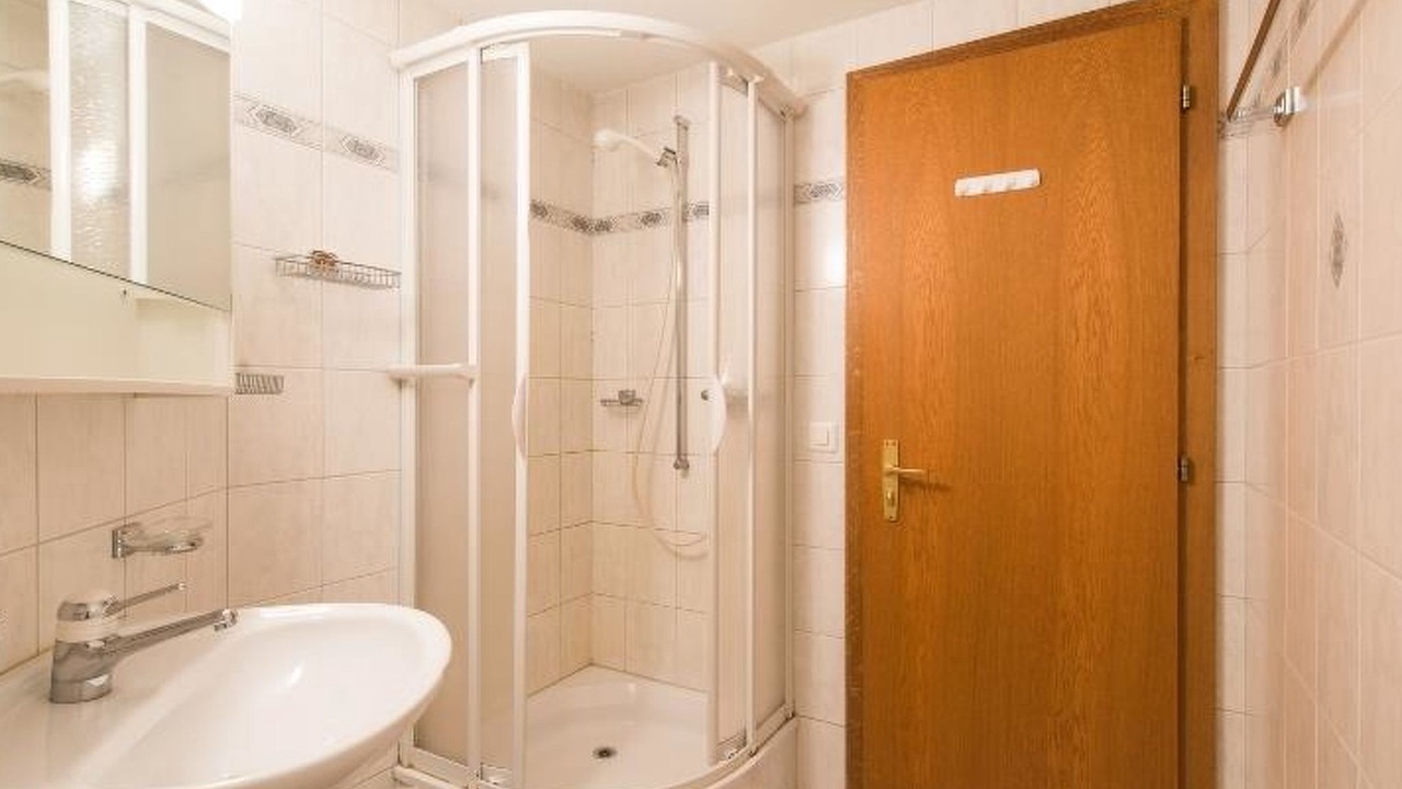 Photo of Bathroom in Saas Grund