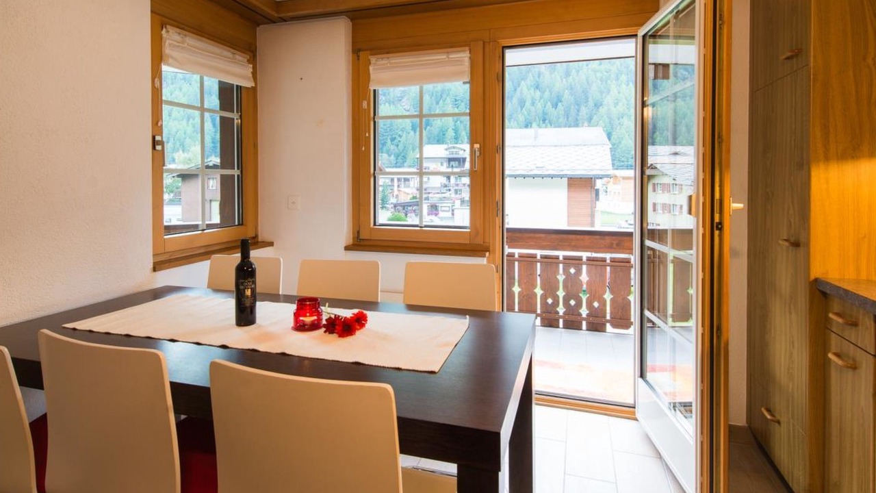 Photo of Others in Saas Grund