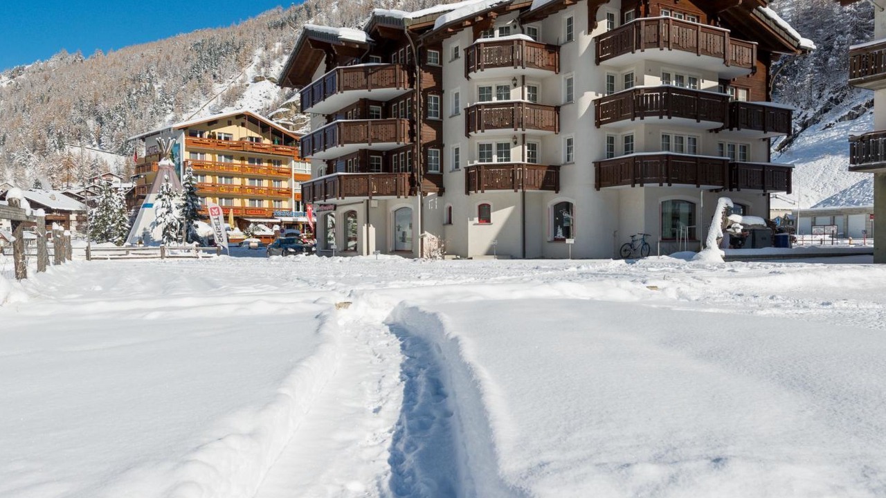 Photo of Others in Saas Grund