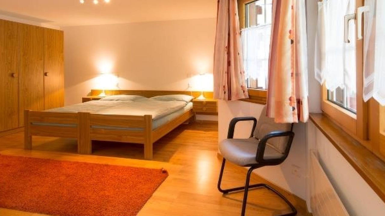 Photo of Bedroom in Saas Grund