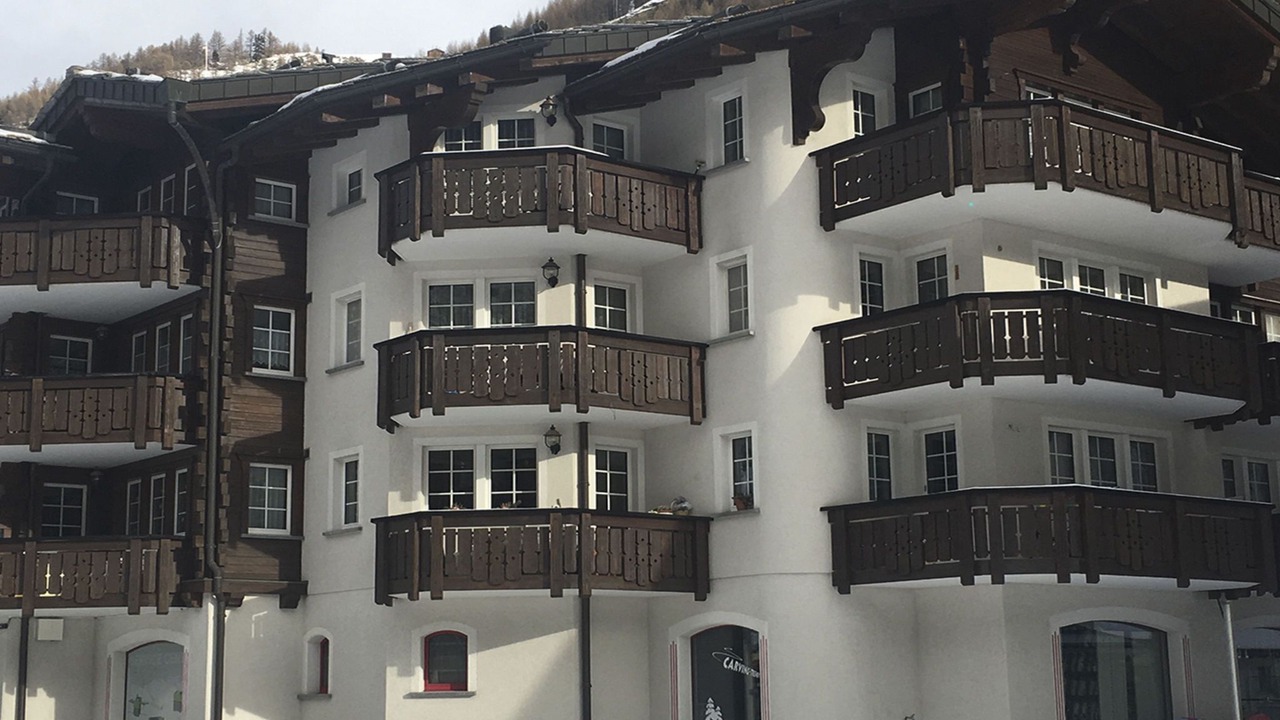 Photo of Others in Saas Grund