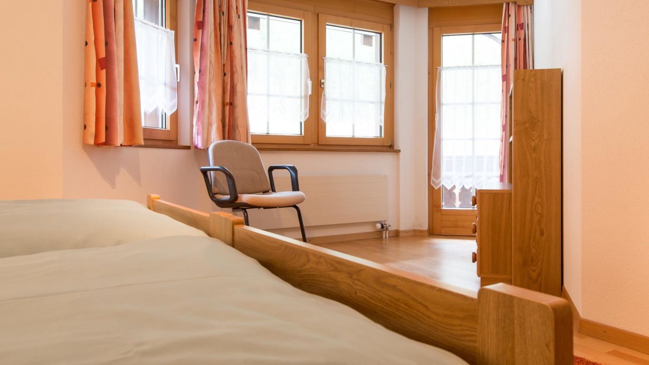 Photo of Bedroom in Saas Grund