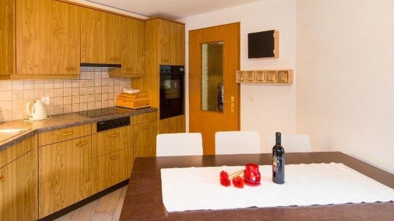 Photo of Bathroom in Saas Grund