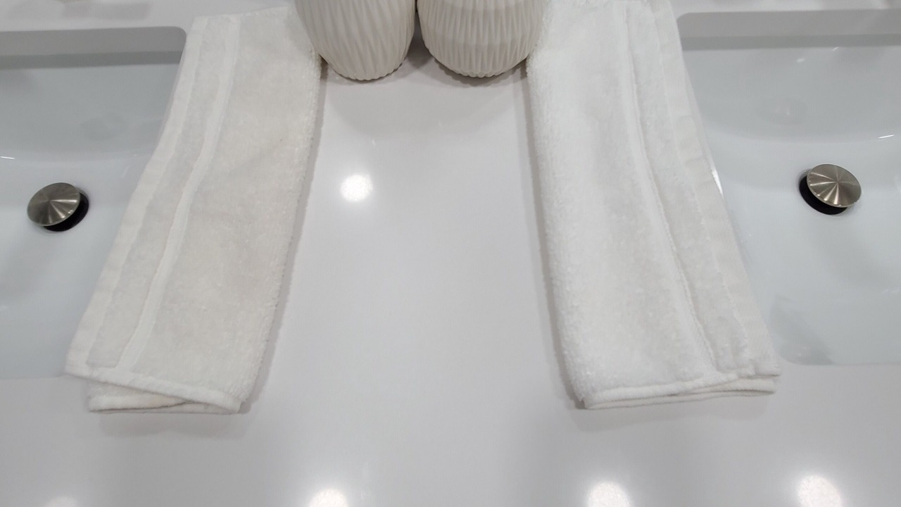 Photo of Bathroom in Lake Magdalene