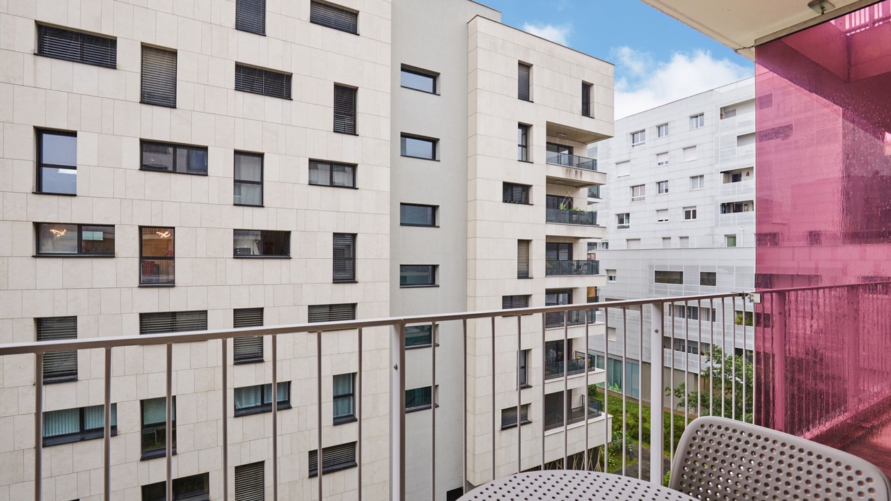 Photo of Outdoor in Perrache