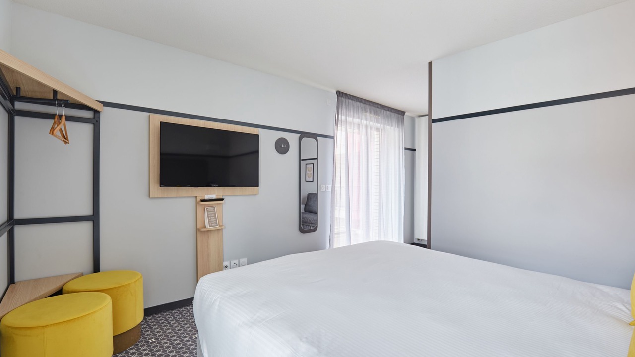 Photo of Bedroom in Perrache