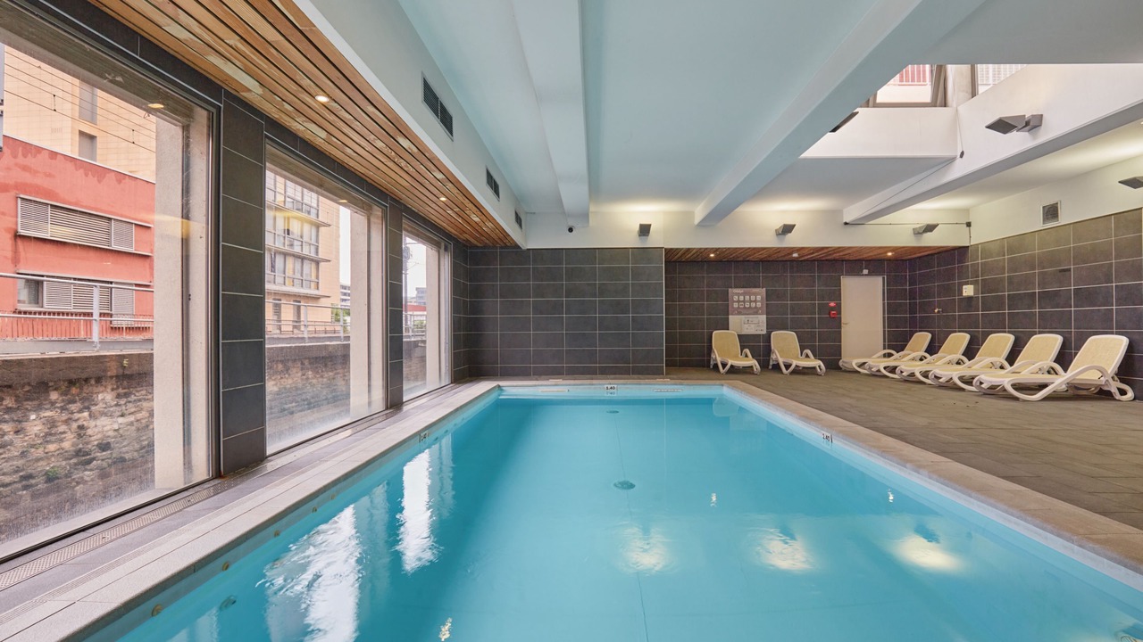 Photo of Outdoor in Perrache