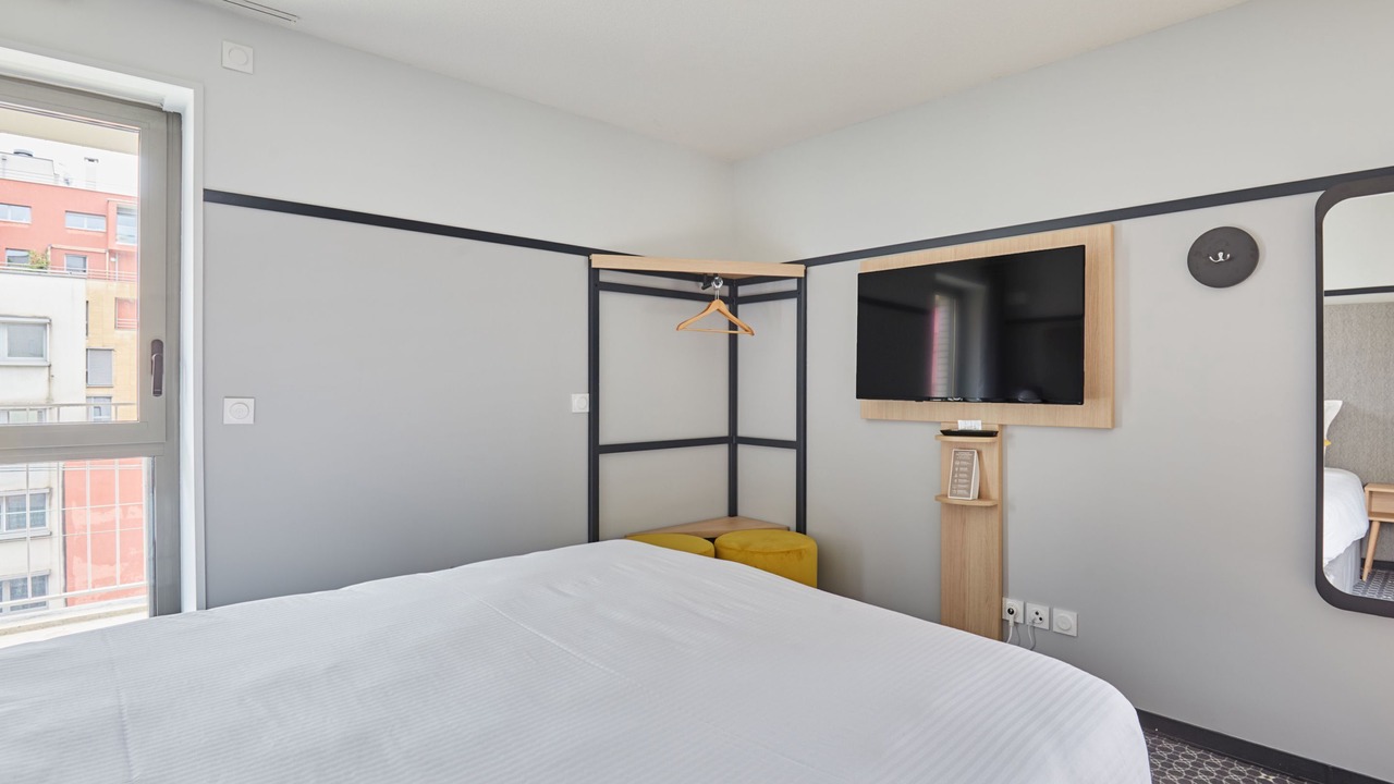 Photo of Bedroom in Perrache