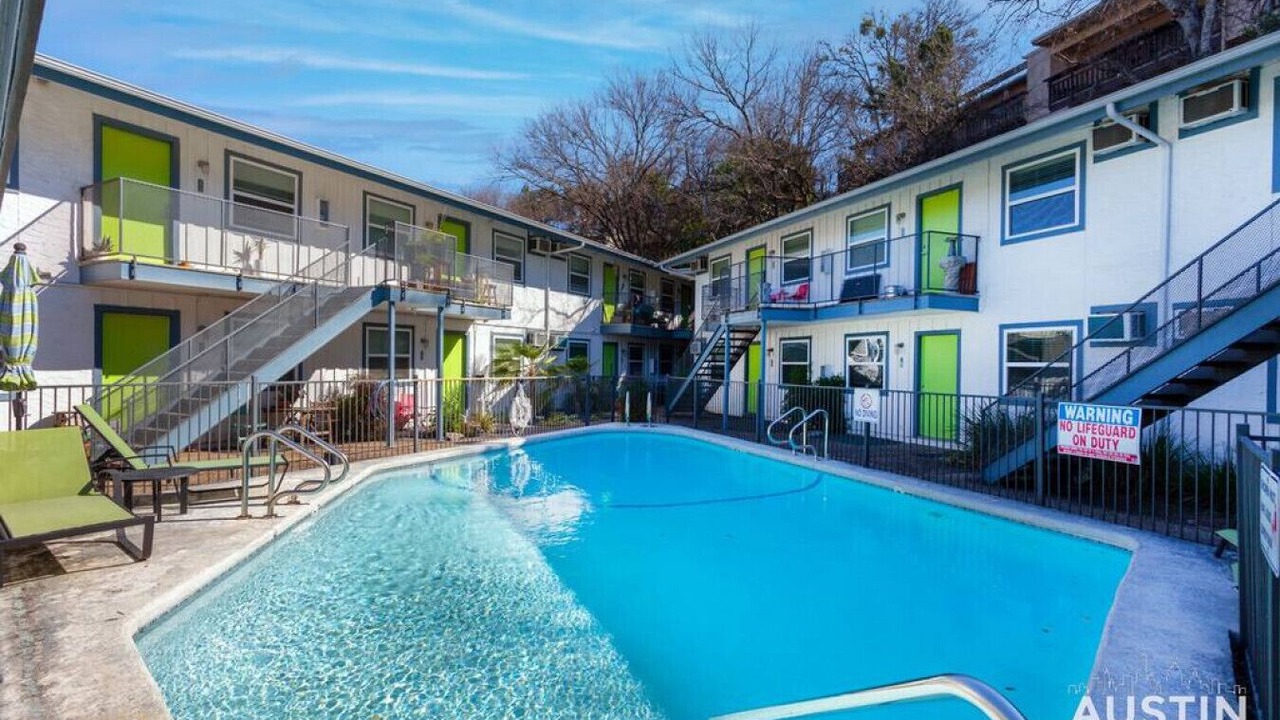 Photo of Outdoor in Barton Hills