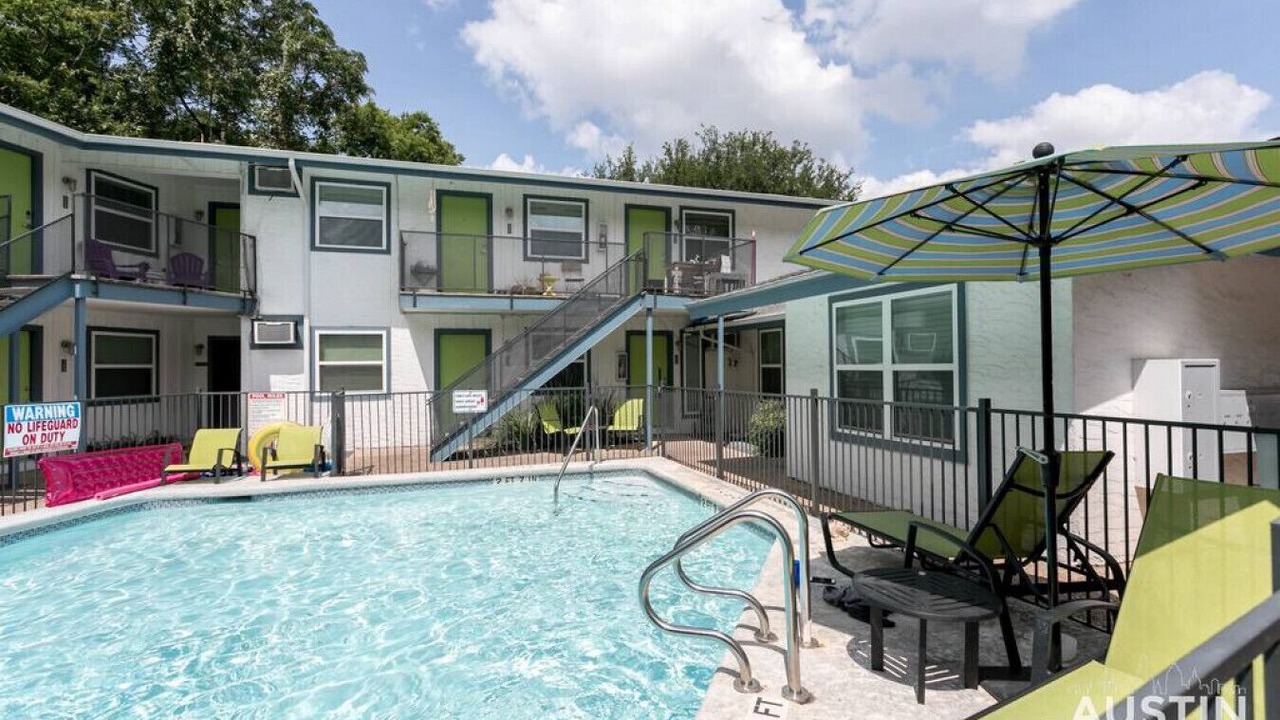 Photo of Outdoor in Barton Hills