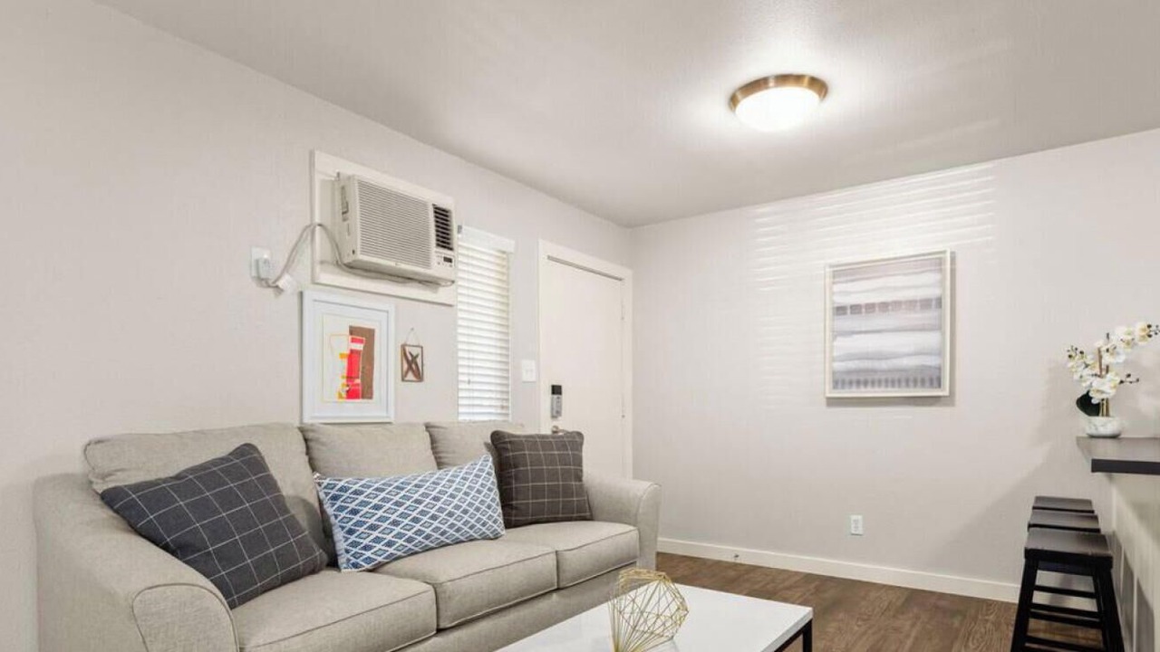 Photo of Bedroom in Barton Hills