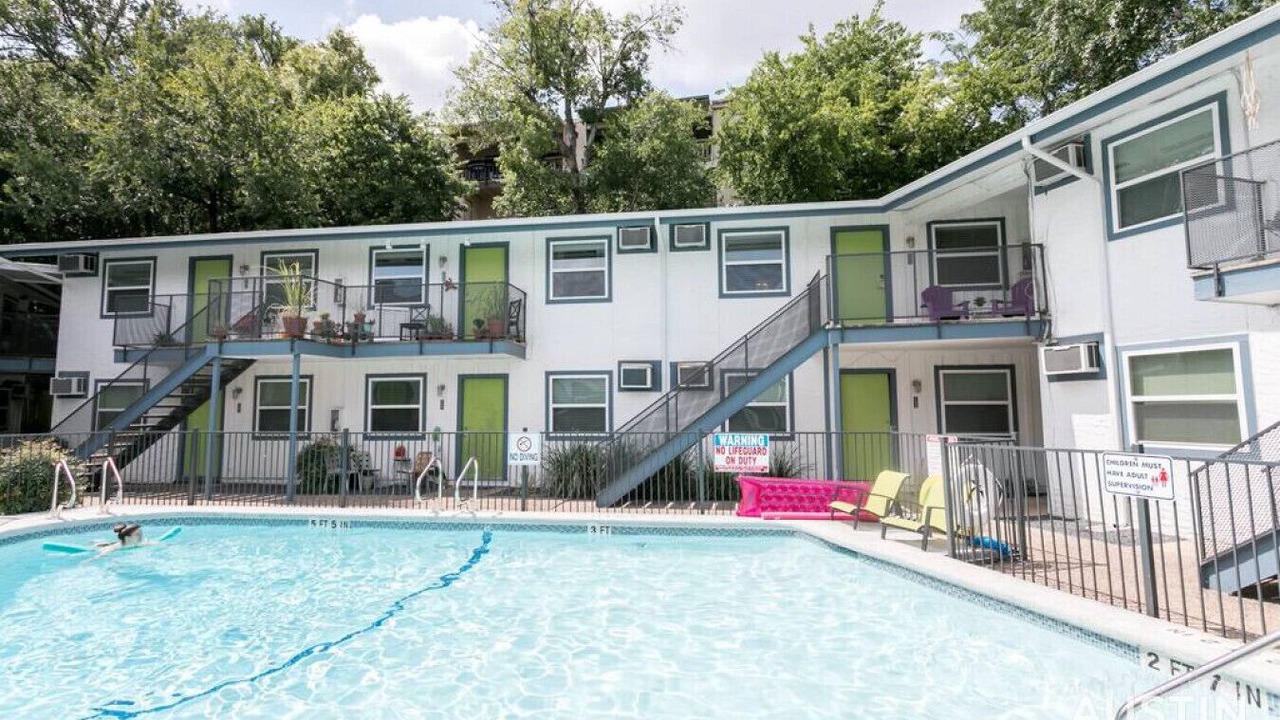 Photo of Outdoor in Barton Hills