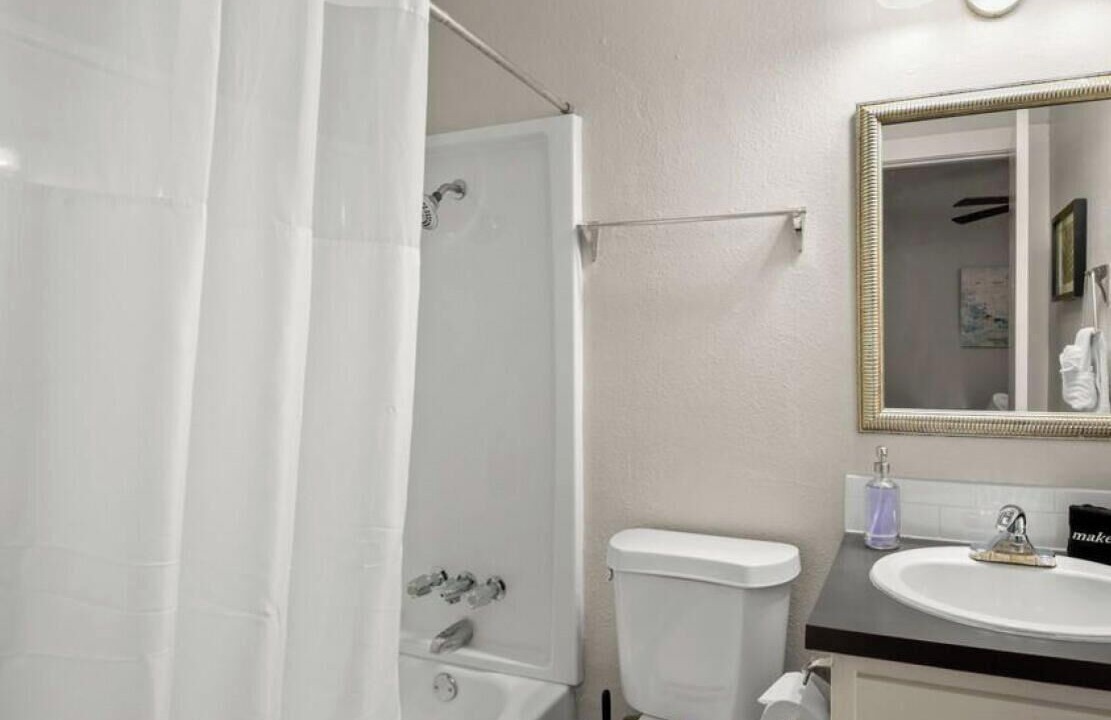 Photo of Bathroom in Barton Hills