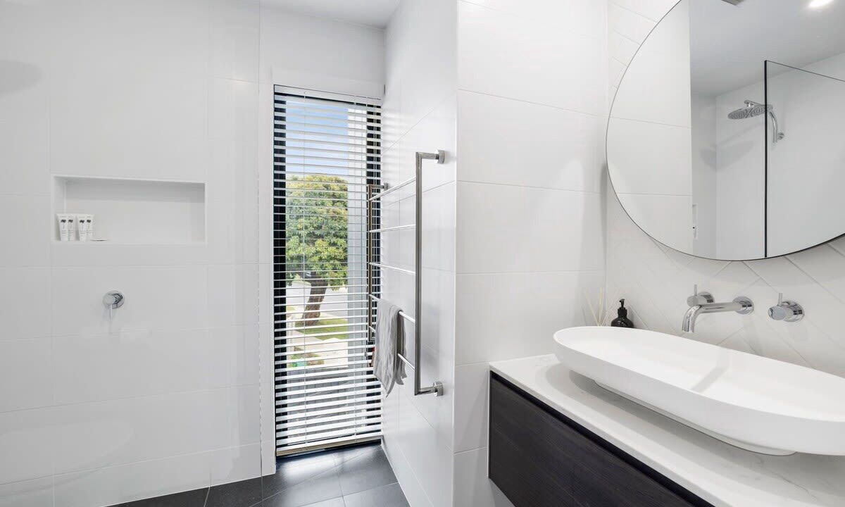 Photo of Bathroom in Torquay