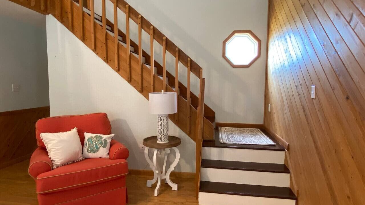 Photo of Livingroom in Nags Head