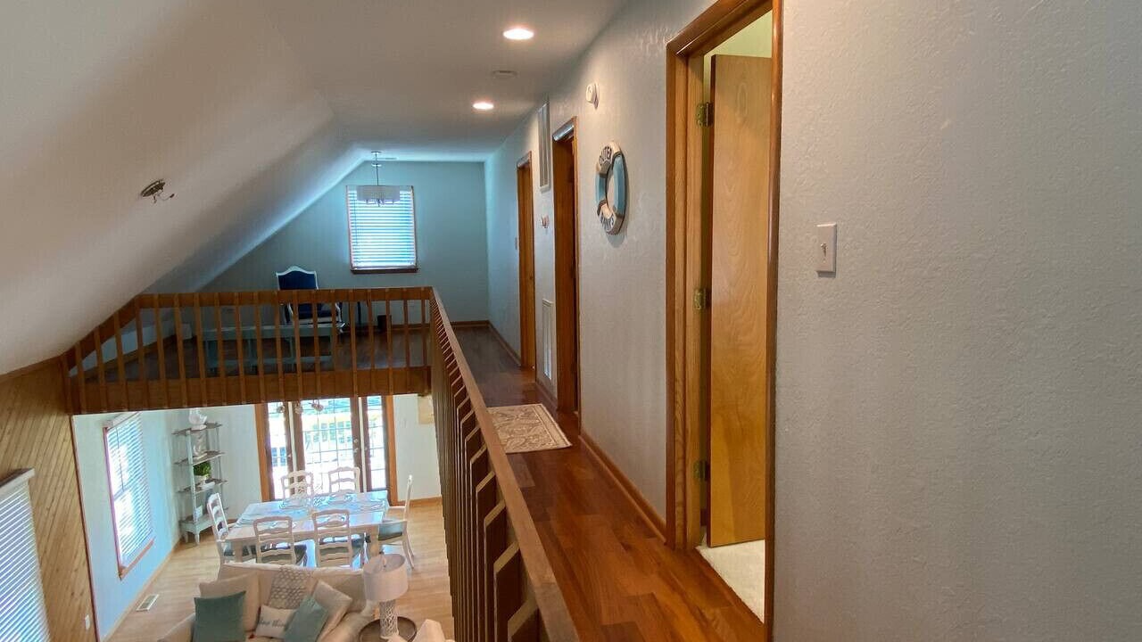 Photo of Patio Balcony in Nags Head