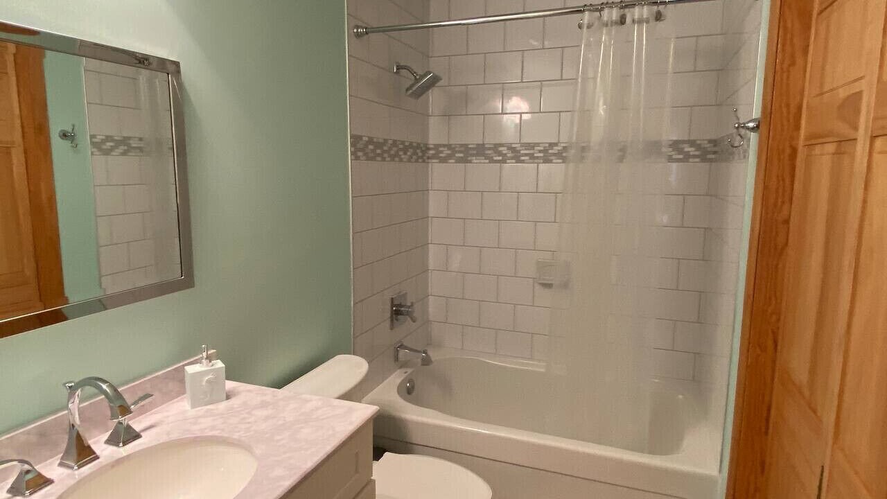 Photo of Bathroom in Nags Head
