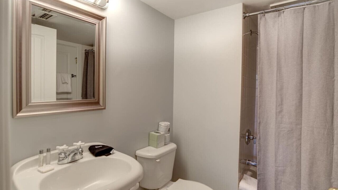 Photo of Bathroom in Asheville