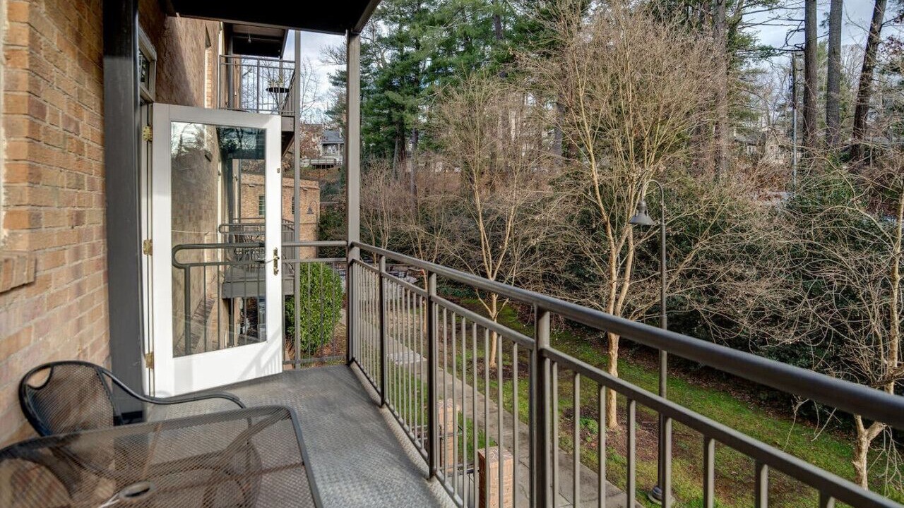 Photo of Outdoor in Asheville
