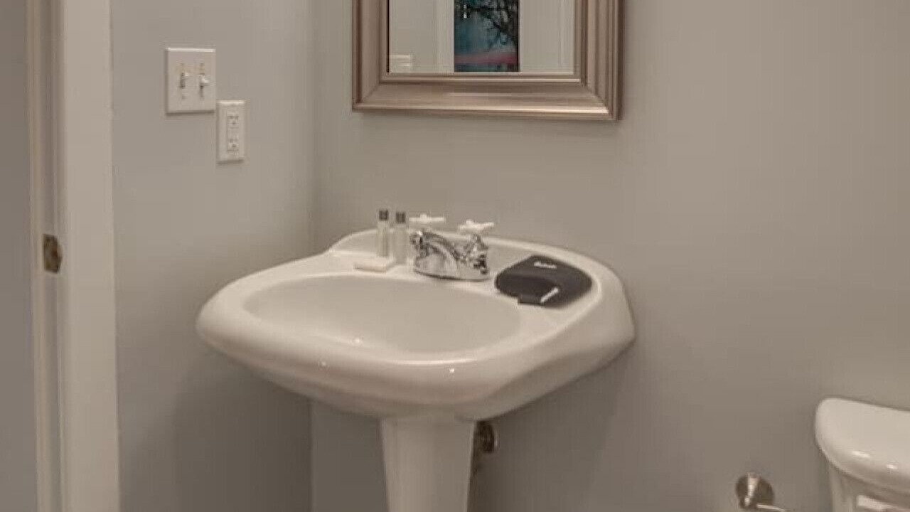 Photo of Bathroom in Asheville