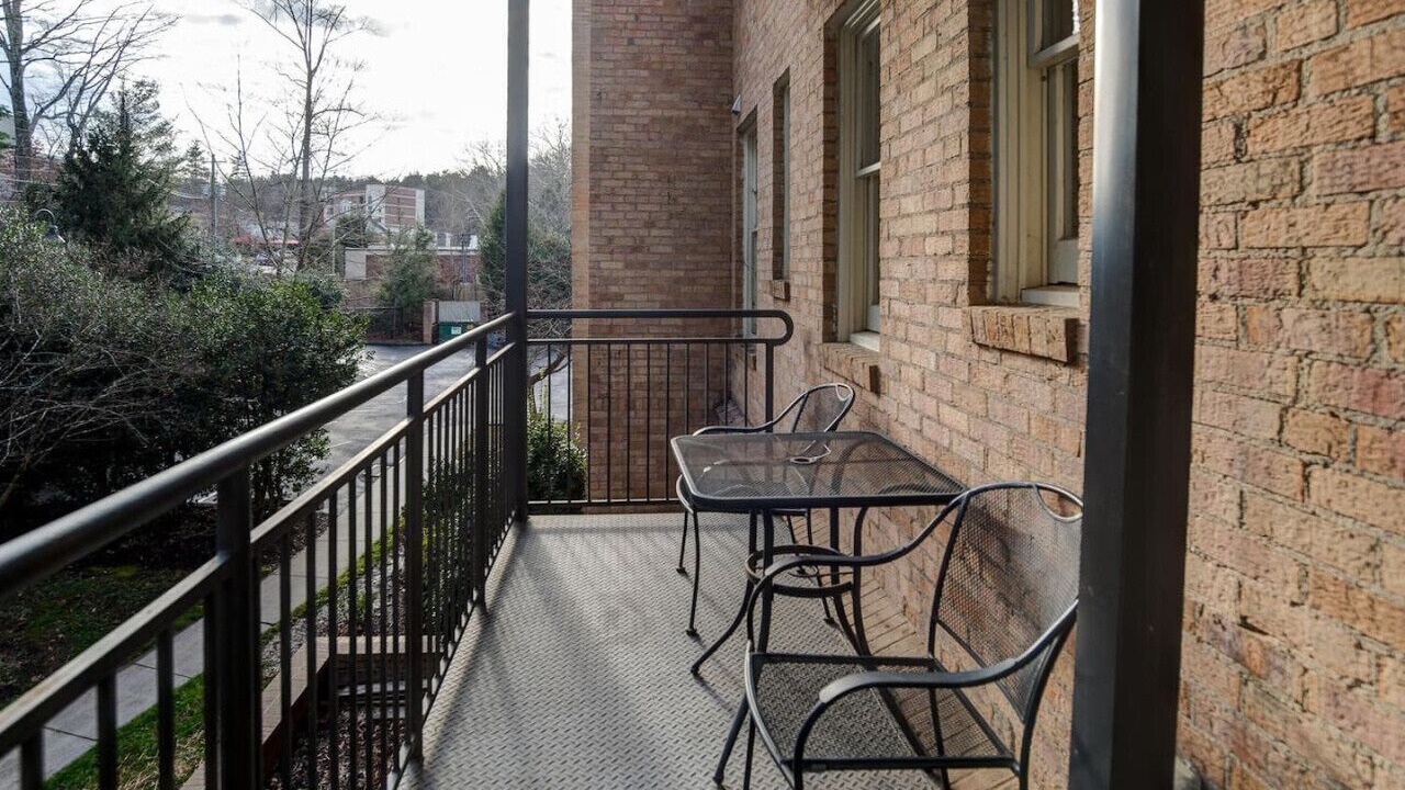 Photo of Outdoor in Asheville