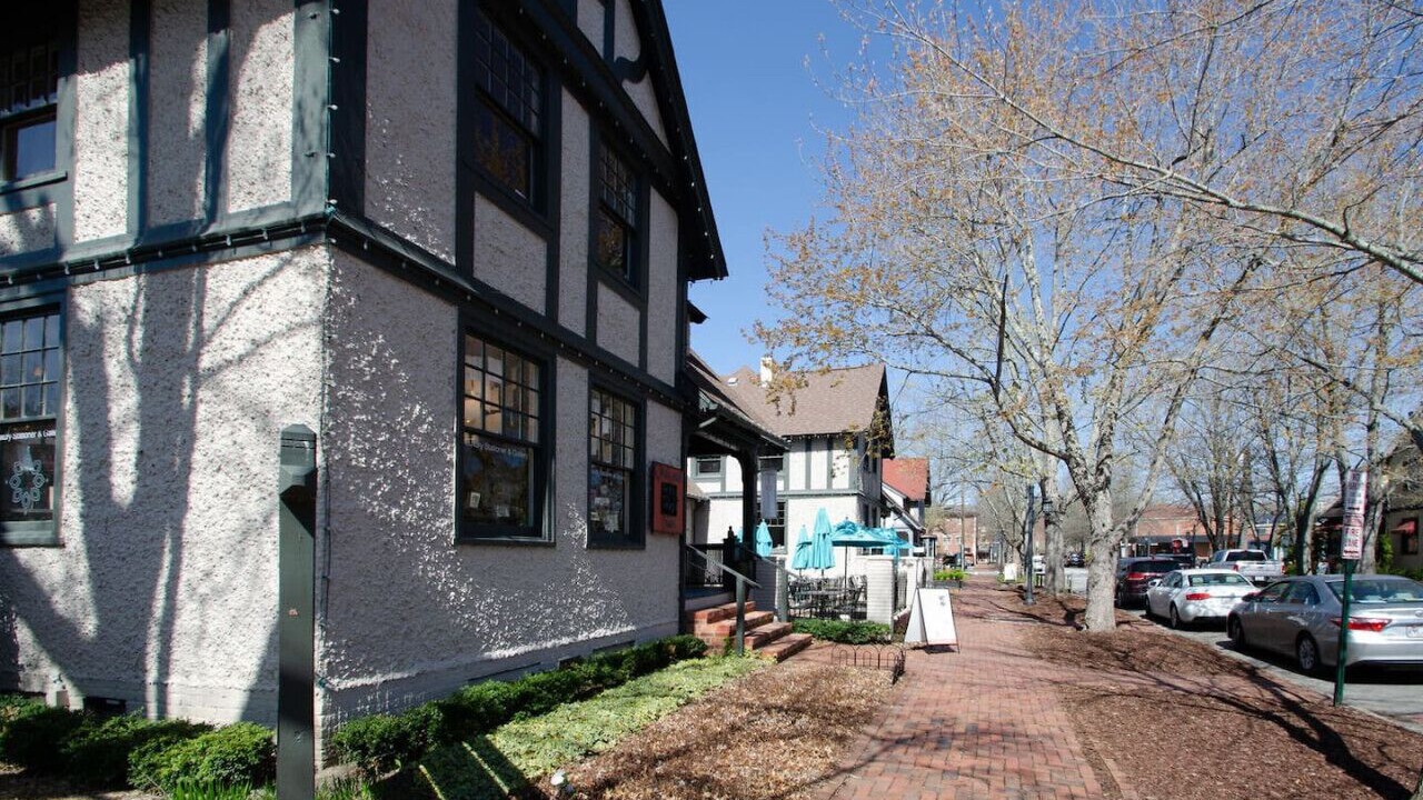 Photo of Outdoor in Asheville