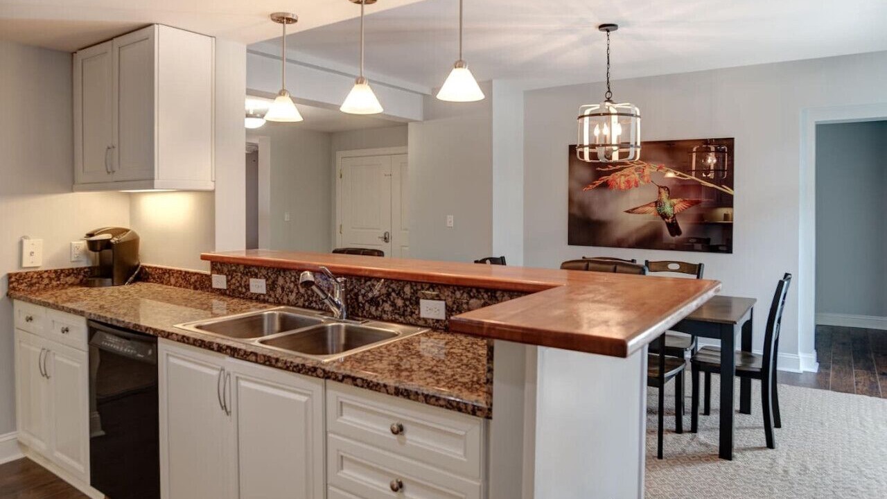 Photo of Kitchen in Asheville